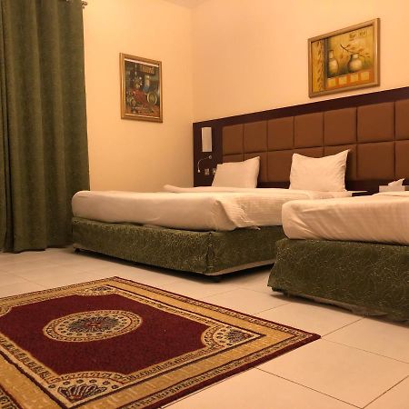 New Royal Mark Hotel Apartments Dubai Ngoại thất bức ảnh