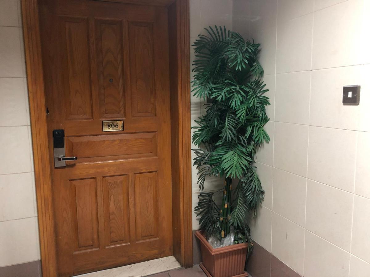 New Royal Mark Hotel Apartments Dubai Ngoại thất bức ảnh