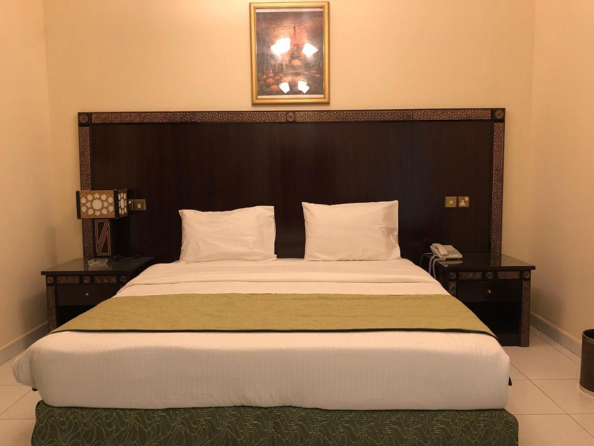New Royal Mark Hotel Apartments Dubai Ngoại thất bức ảnh