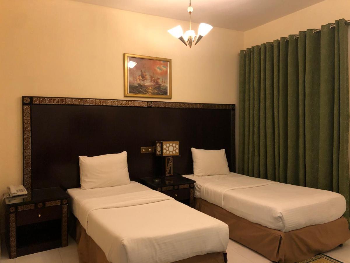New Royal Mark Hotel Apartments Dubai Ngoại thất bức ảnh