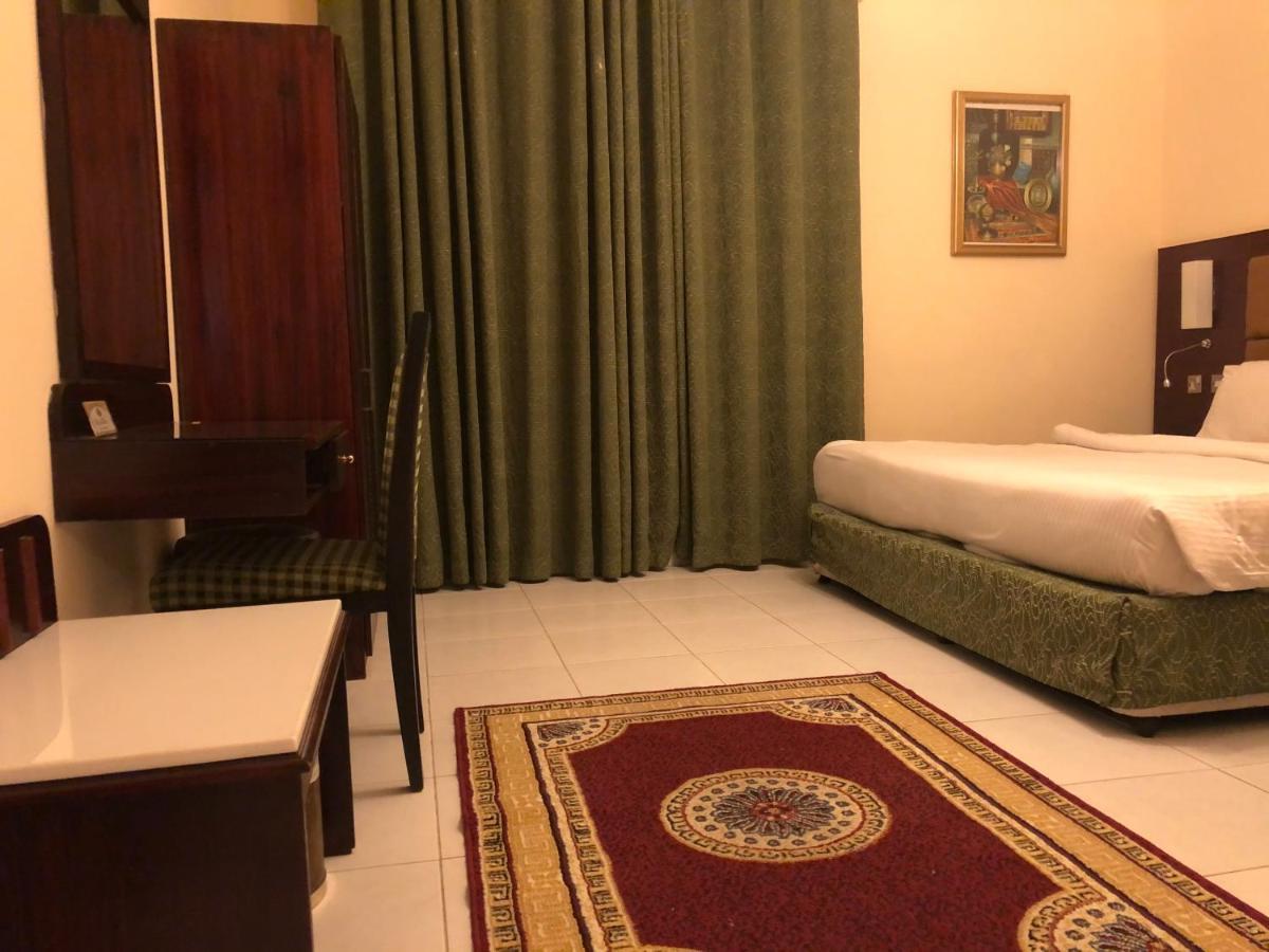 New Royal Mark Hotel Apartments Dubai Ngoại thất bức ảnh