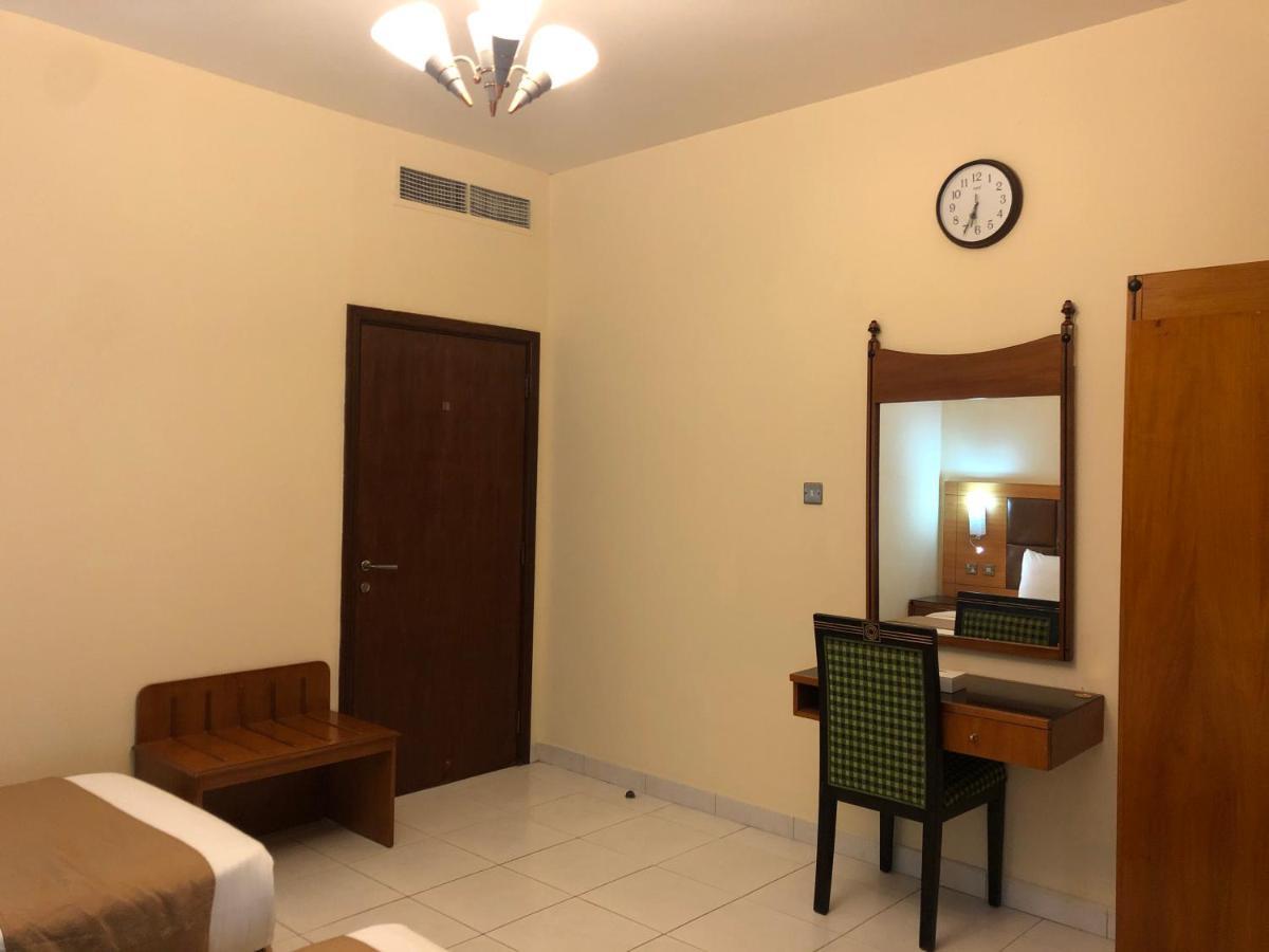 New Royal Mark Hotel Apartments Dubai Ngoại thất bức ảnh