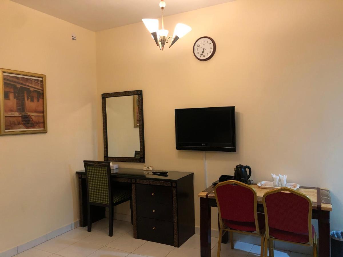 New Royal Mark Hotel Apartments Dubai Ngoại thất bức ảnh