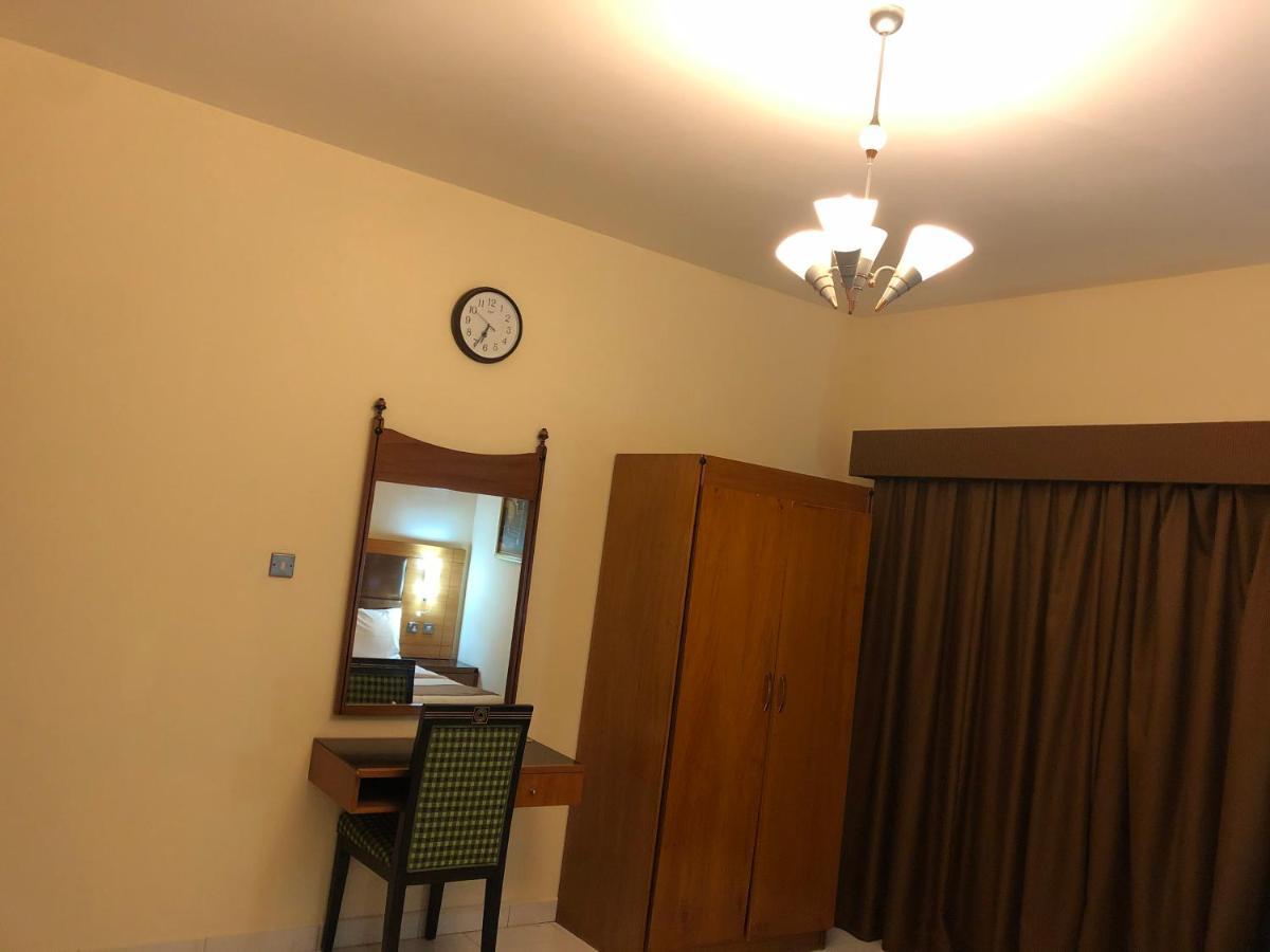 New Royal Mark Hotel Apartments Dubai Ngoại thất bức ảnh
