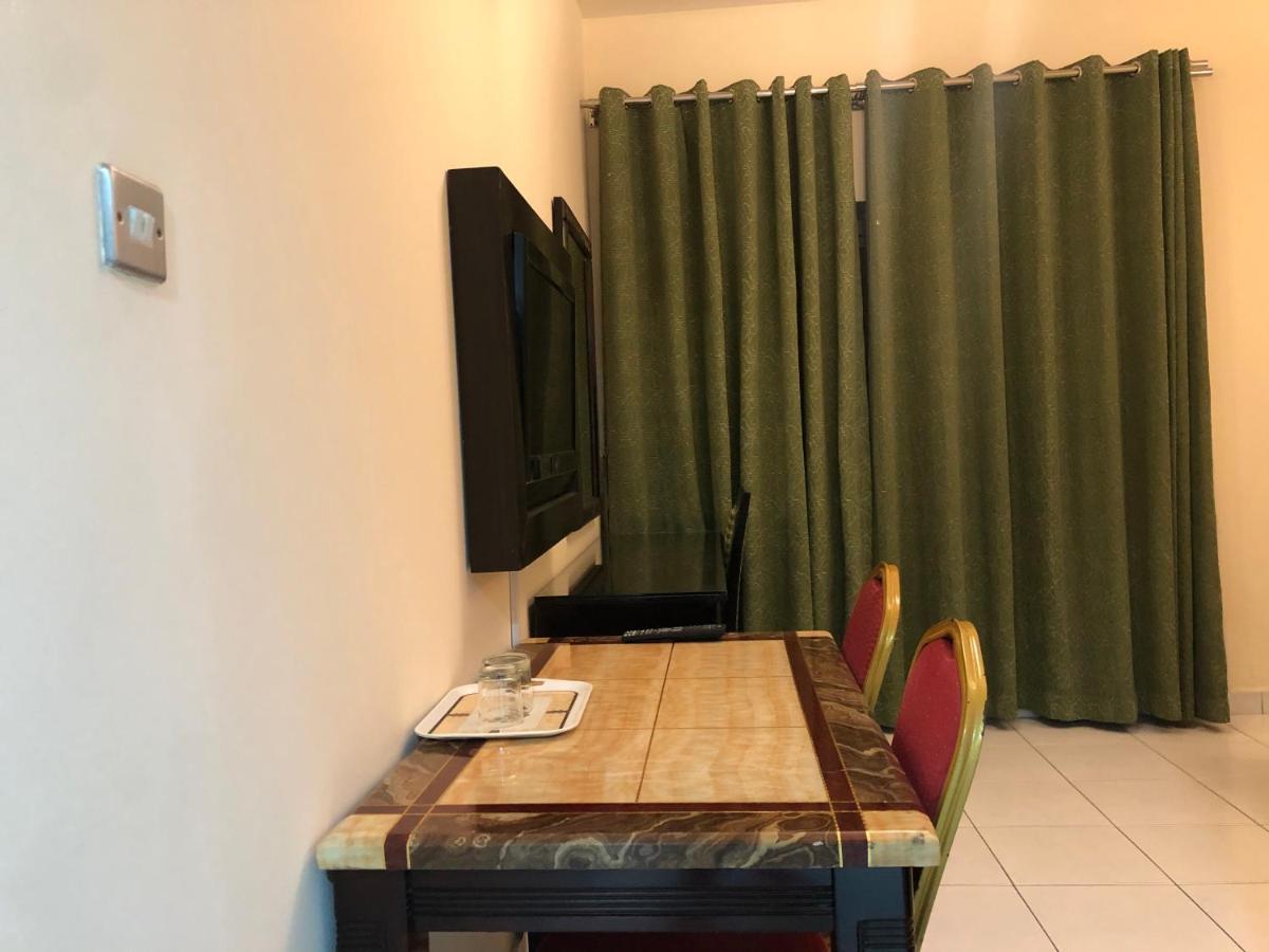New Royal Mark Hotel Apartments Dubai Ngoại thất bức ảnh