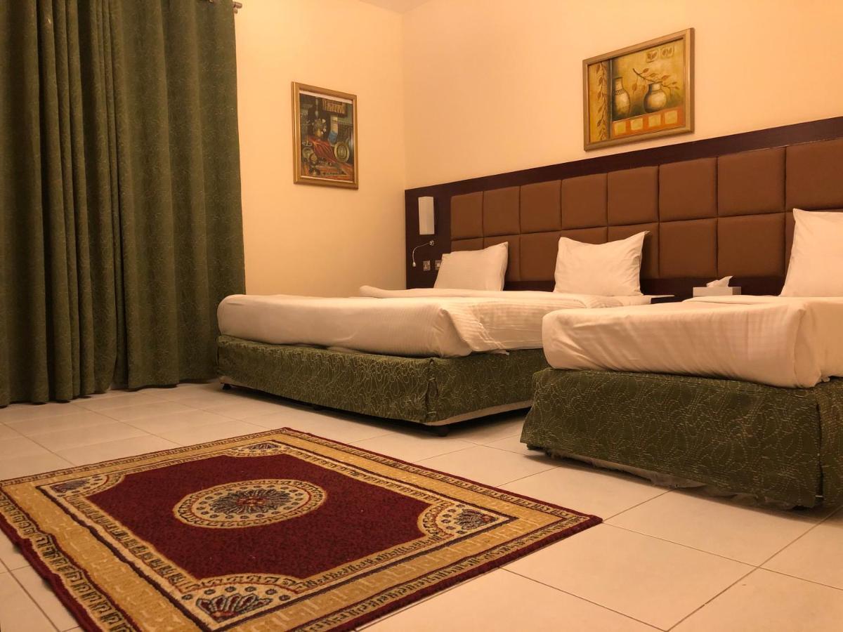 New Royal Mark Hotel Apartments Dubai Ngoại thất bức ảnh