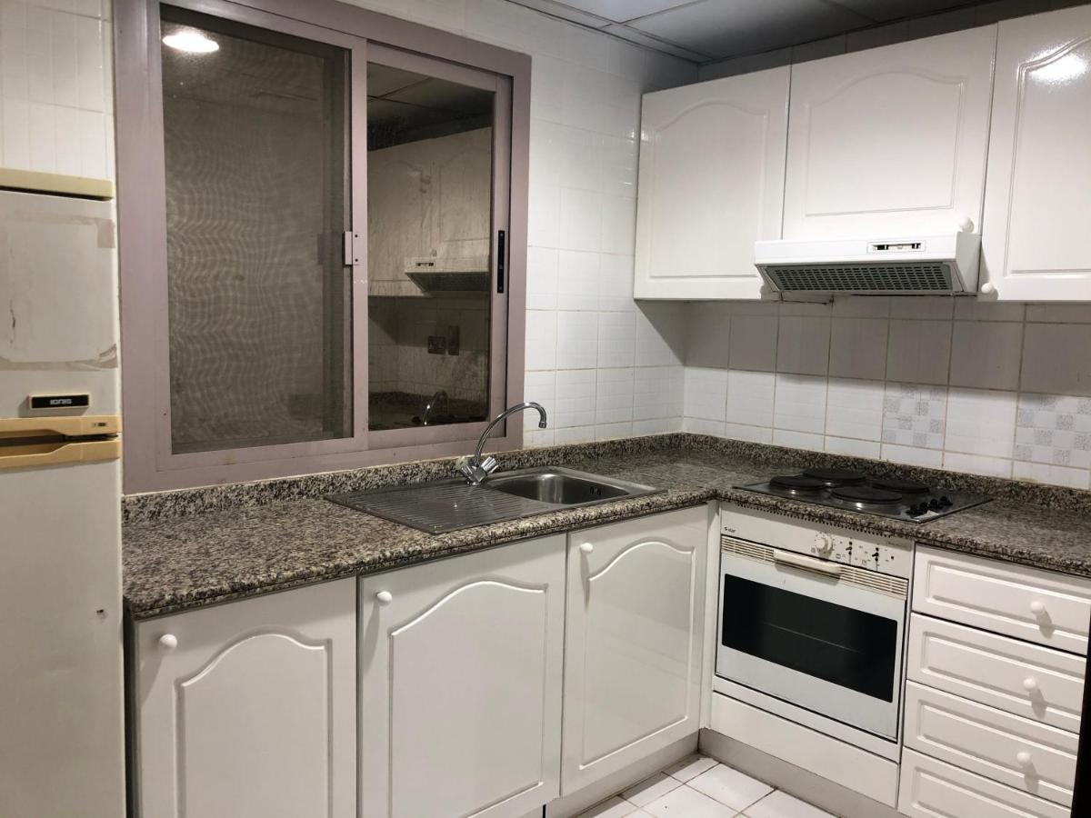 New Royal Mark Hotel Apartments Dubai Ngoại thất bức ảnh