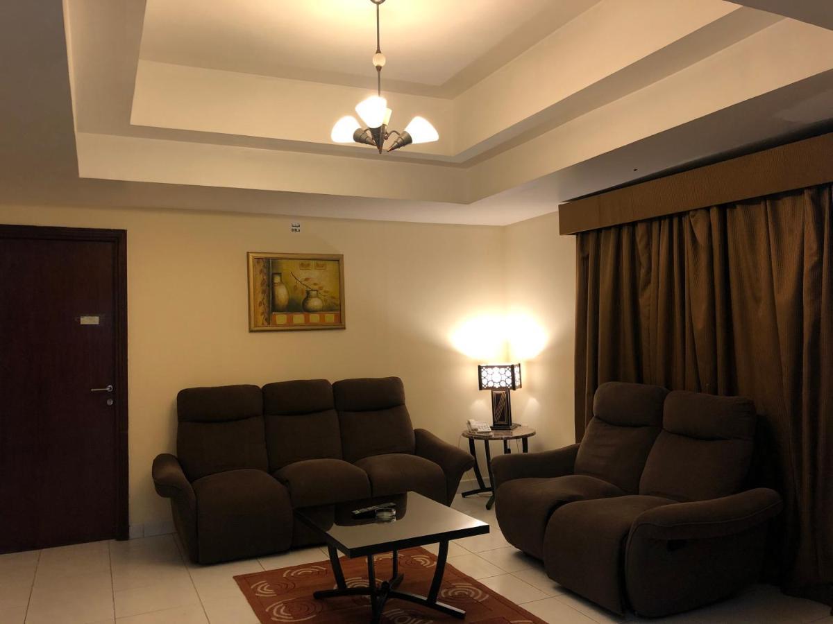 New Royal Mark Hotel Apartments Dubai Ngoại thất bức ảnh