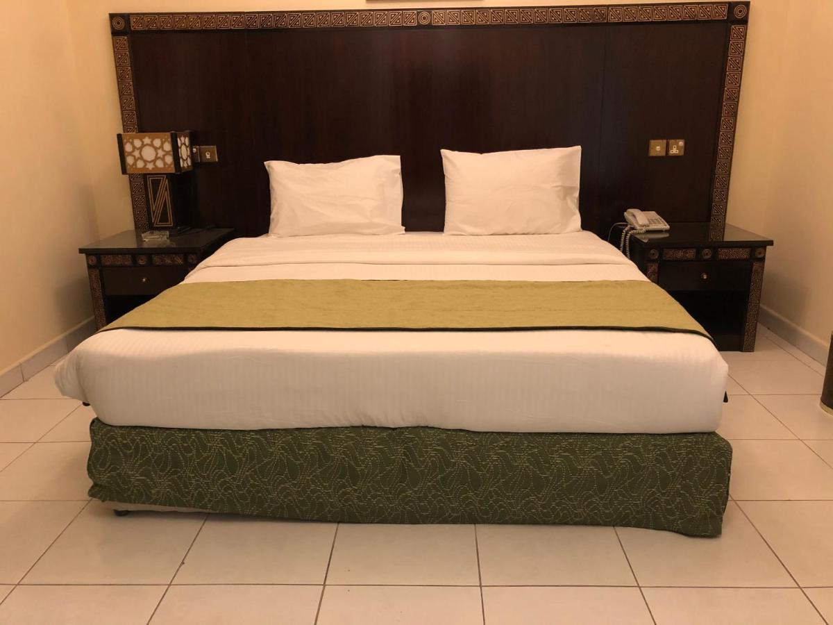 New Royal Mark Hotel Apartments Dubai Ngoại thất bức ảnh